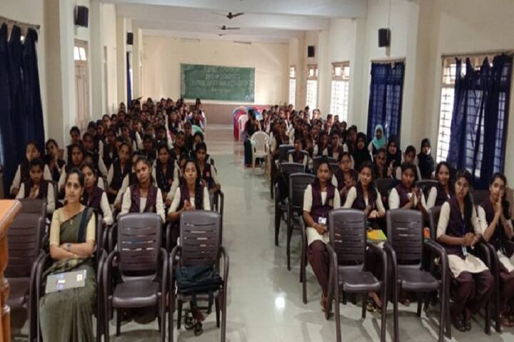 auditorium